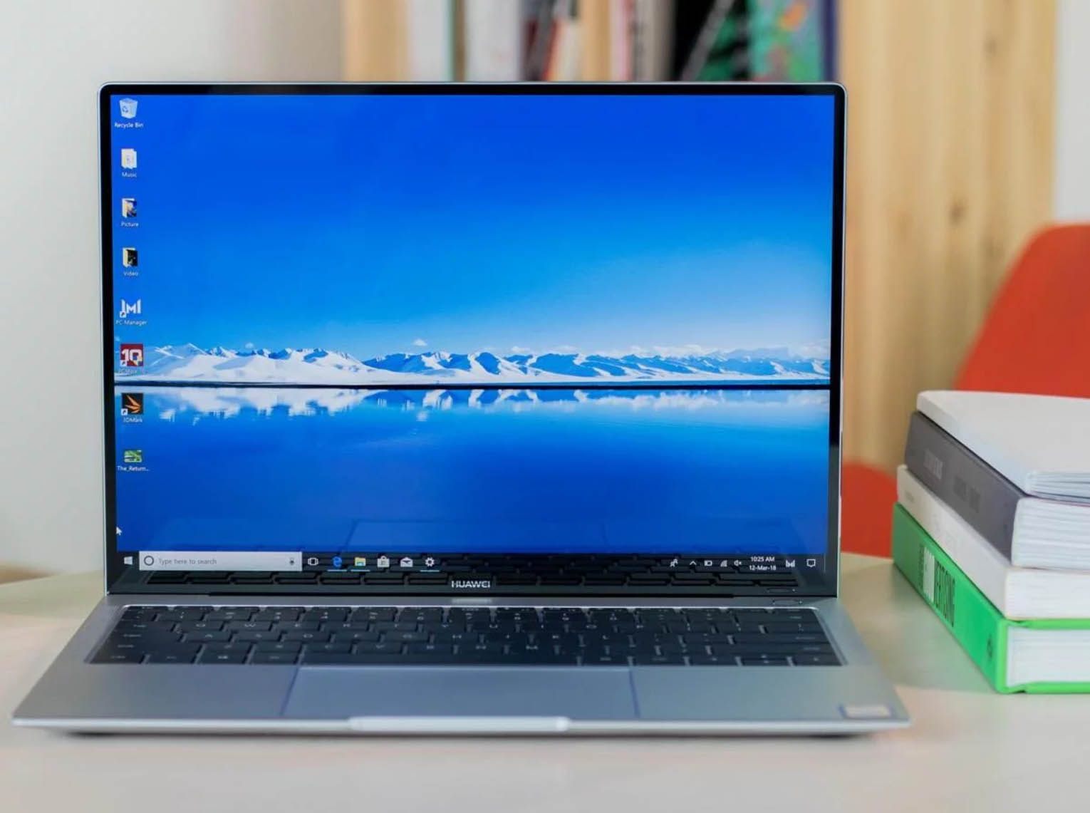 huawei matebook x 13 14