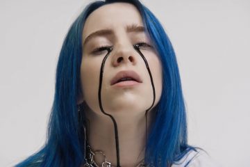 Billie eilish