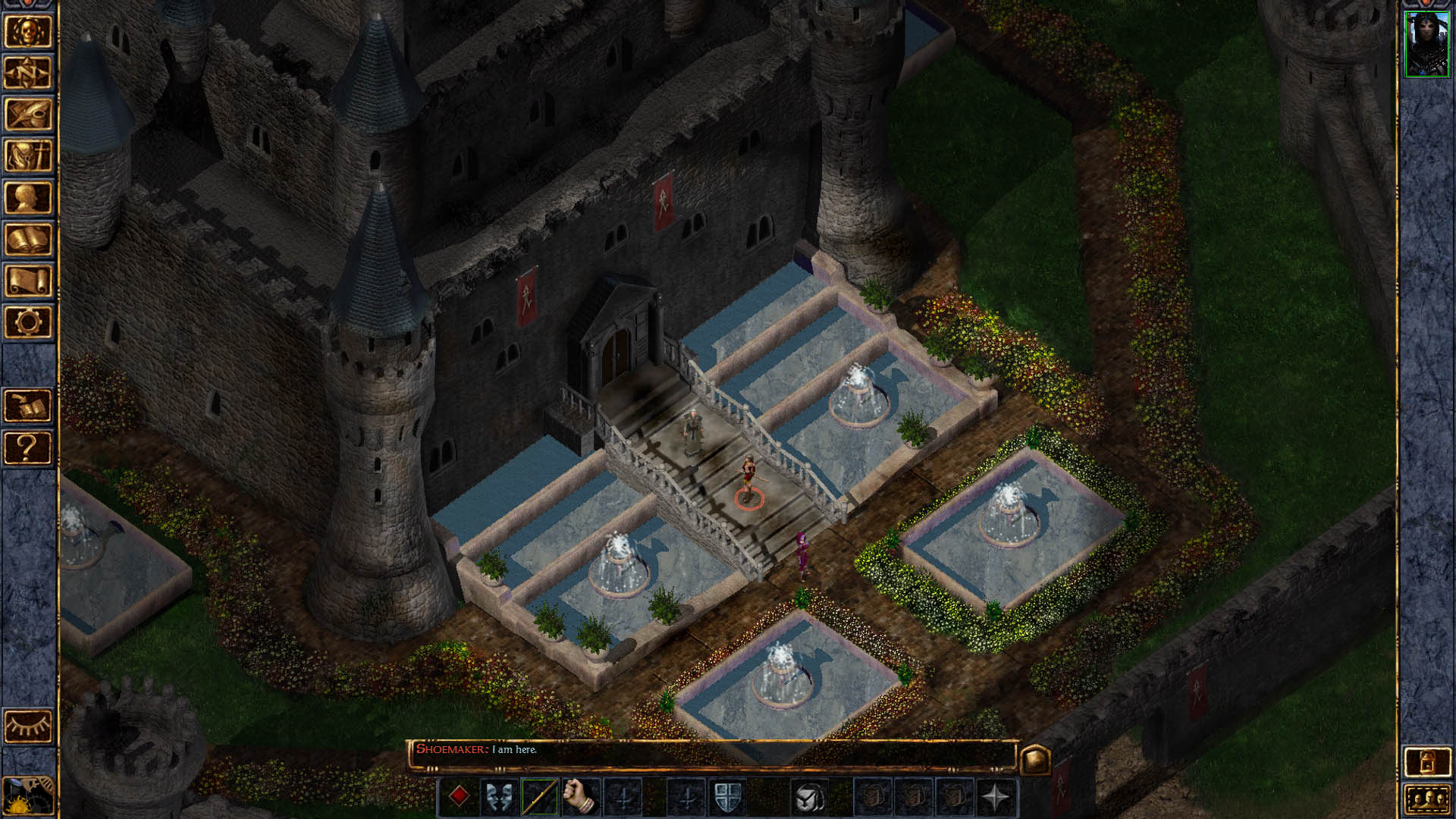 Baldurs Gate