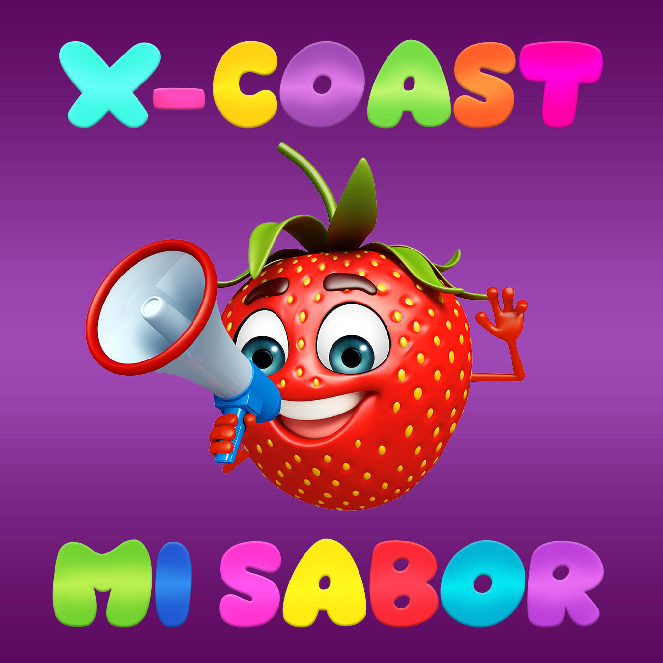 MI SABOR – X-COAST