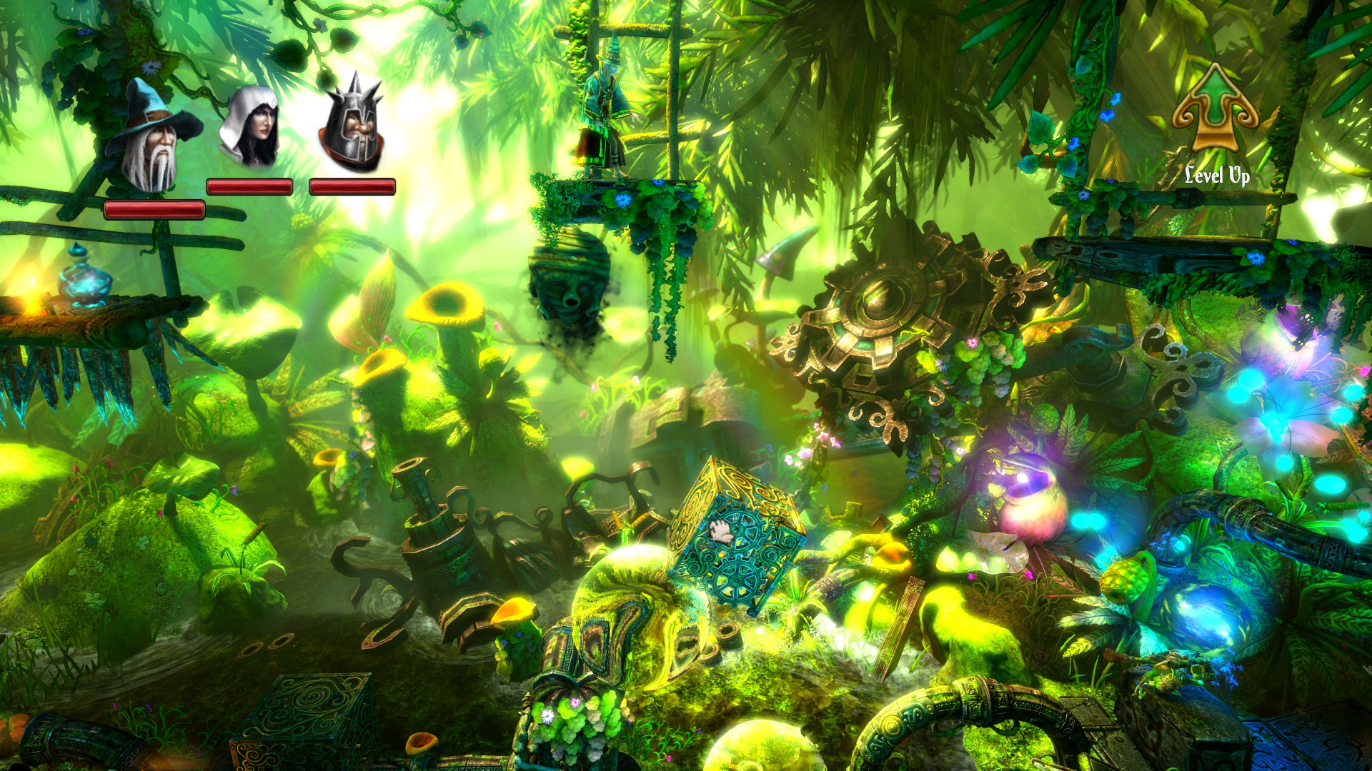 Trine 2