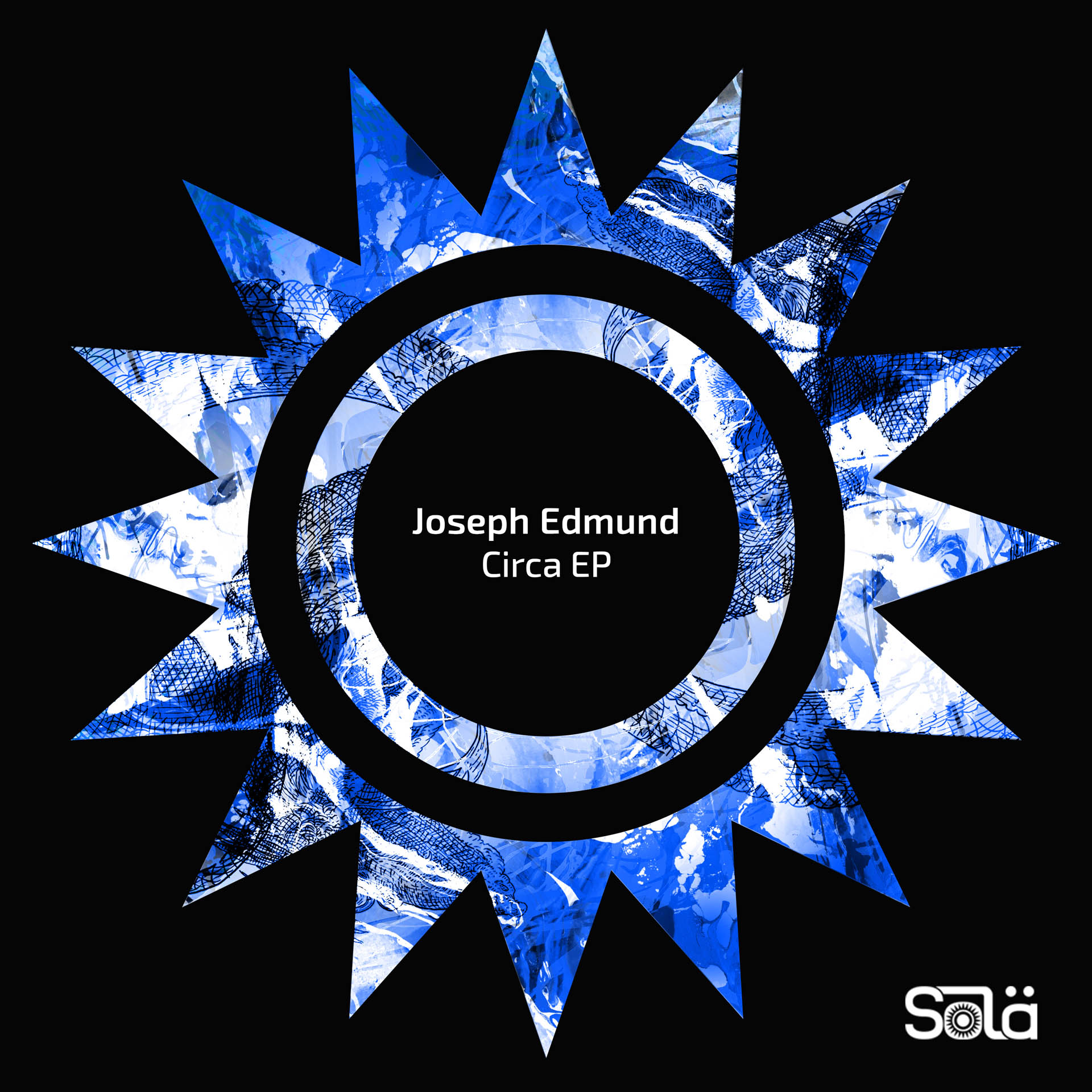 Joseph Edmund - Circa