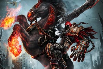 Darksiders