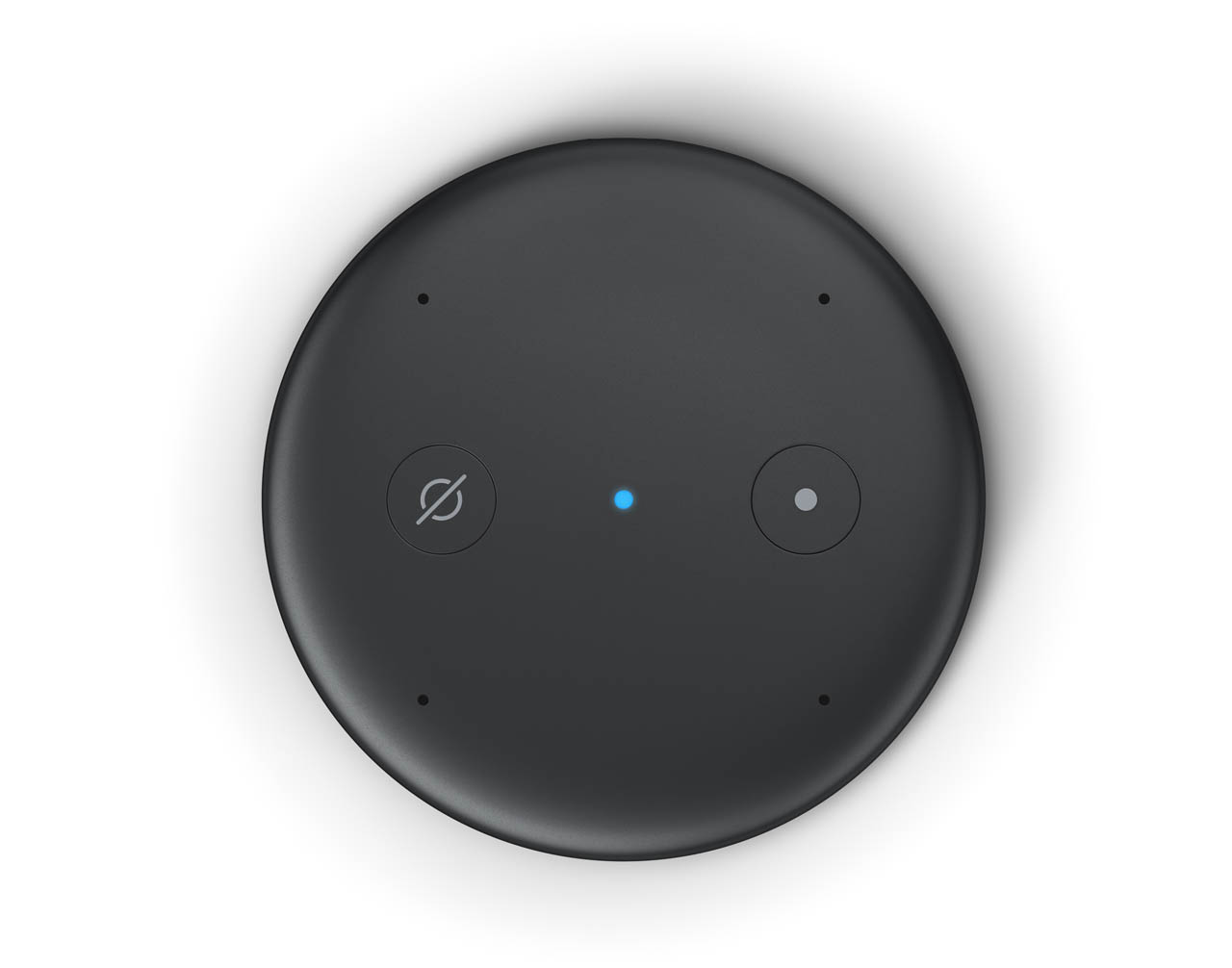 Amazon Echo Input Alexa