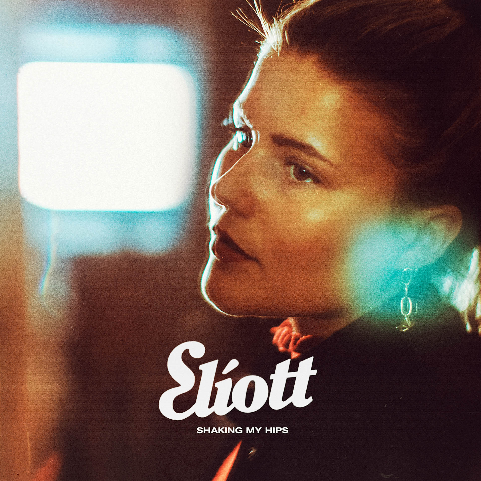 Eliott - Shaking My Hips