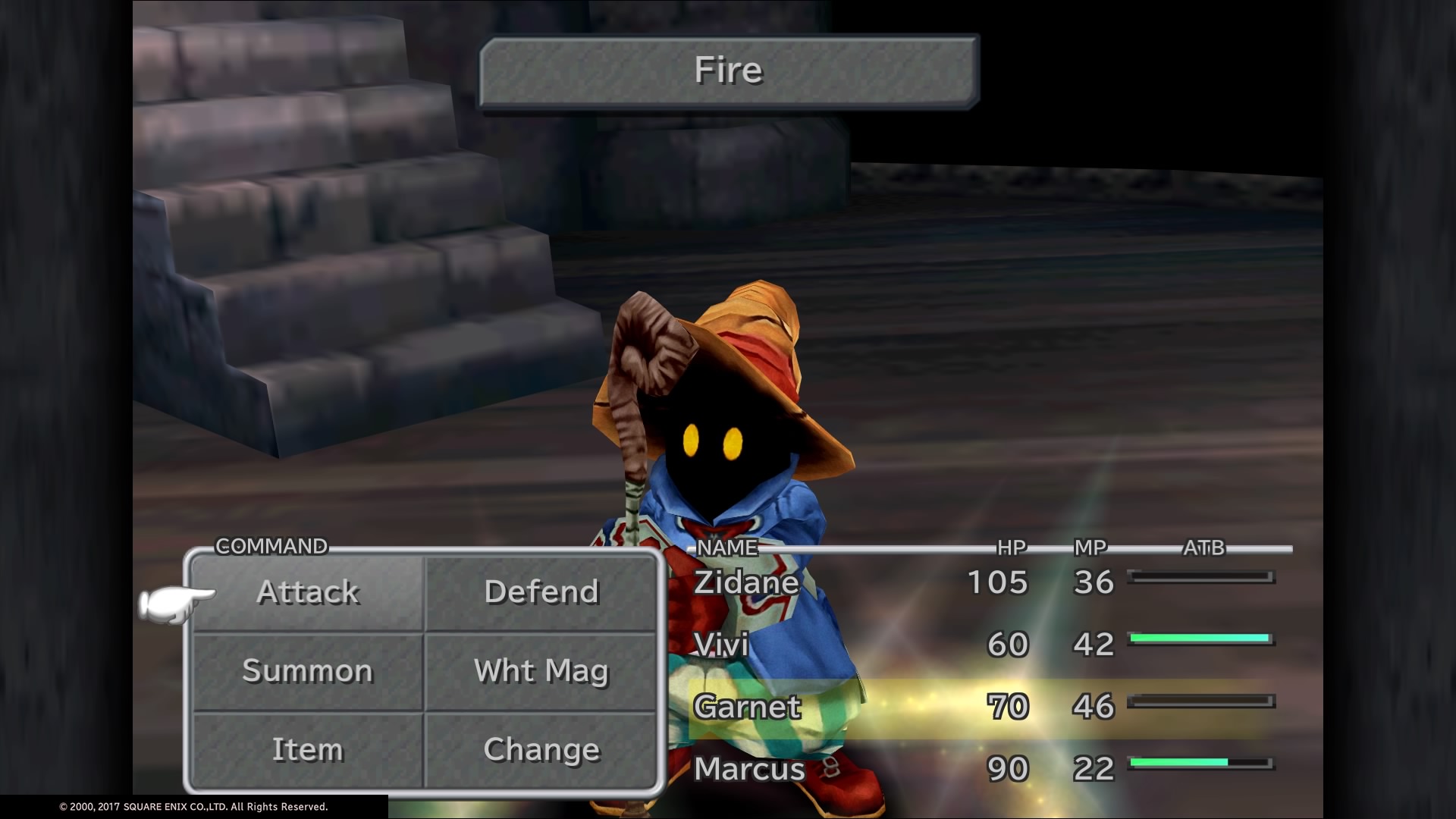 Final Fantasy IX