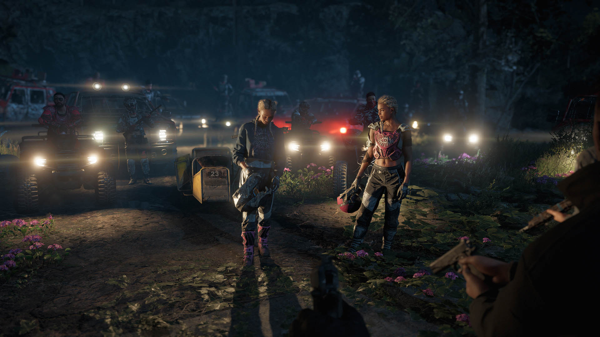 Far Cry New Dawn