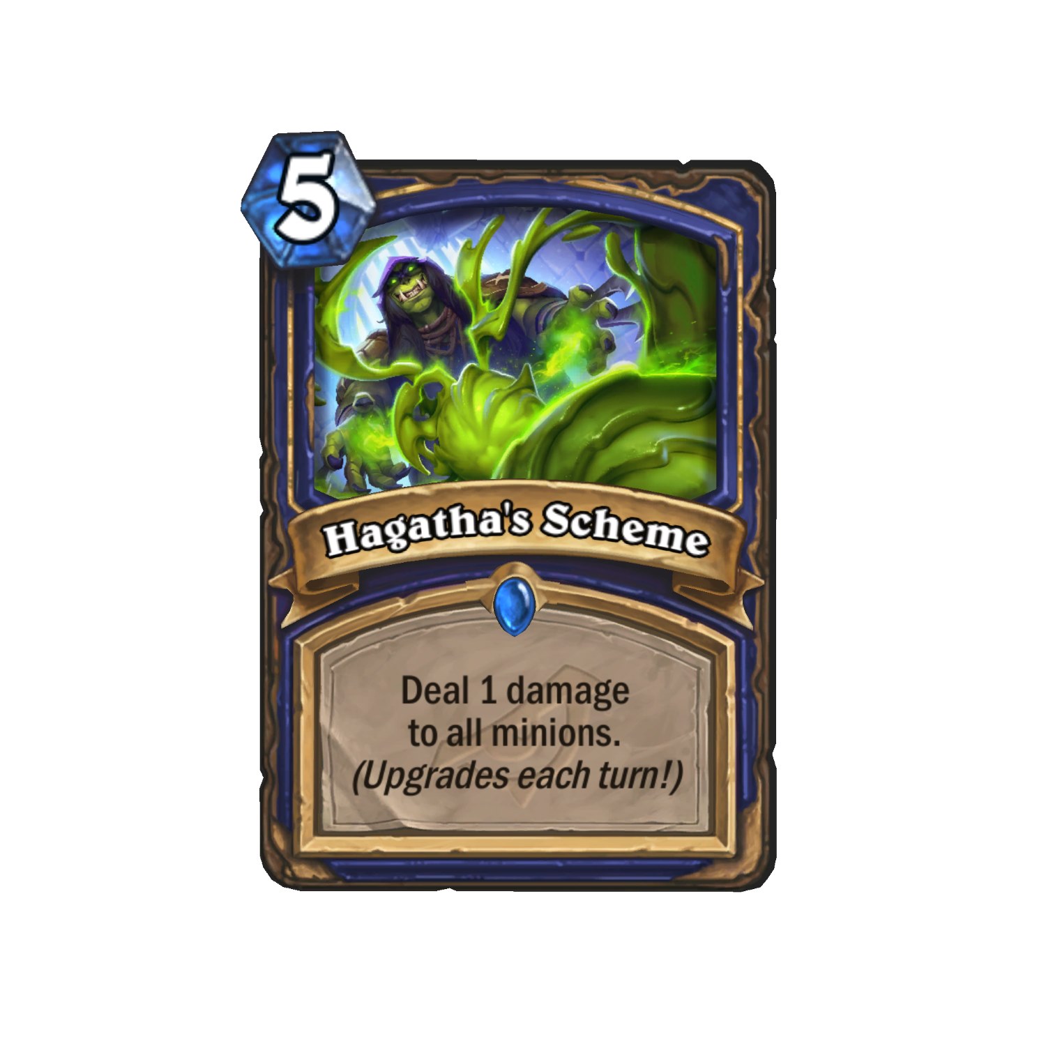 Hearthstone