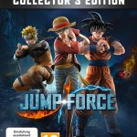 Jump Force - PlayStation 4