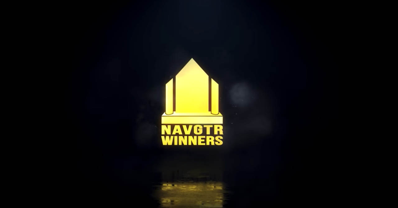 NAVGTR Awards