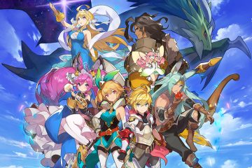 Dragalia Lost - Nintendo