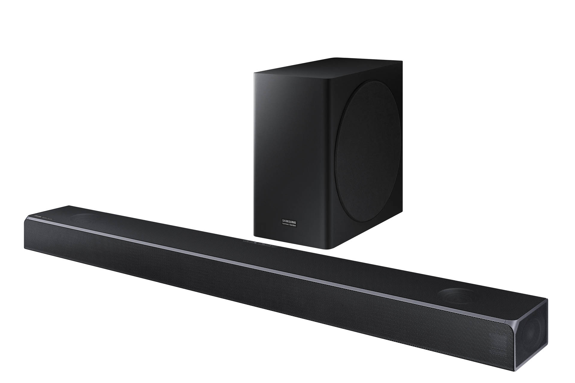 Samsung Soundbar