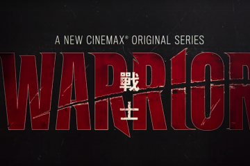 Warrior - TV Series