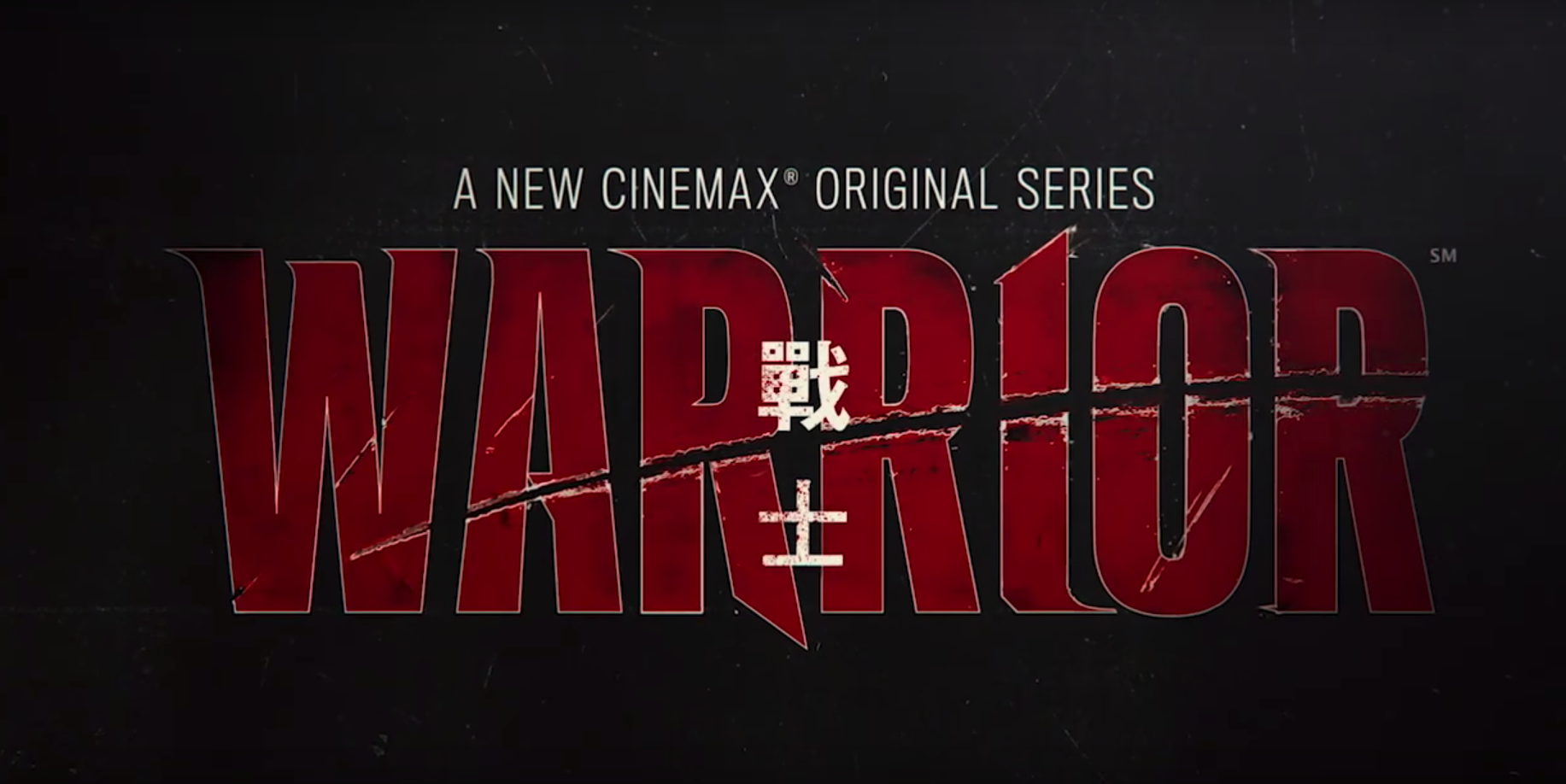 Warrior - TV Series