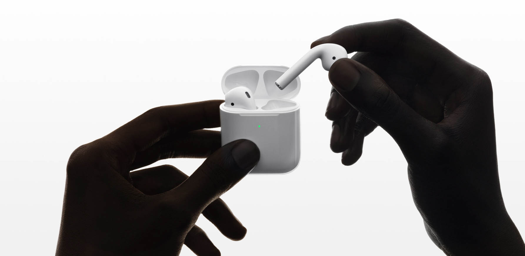 Apple AirPod