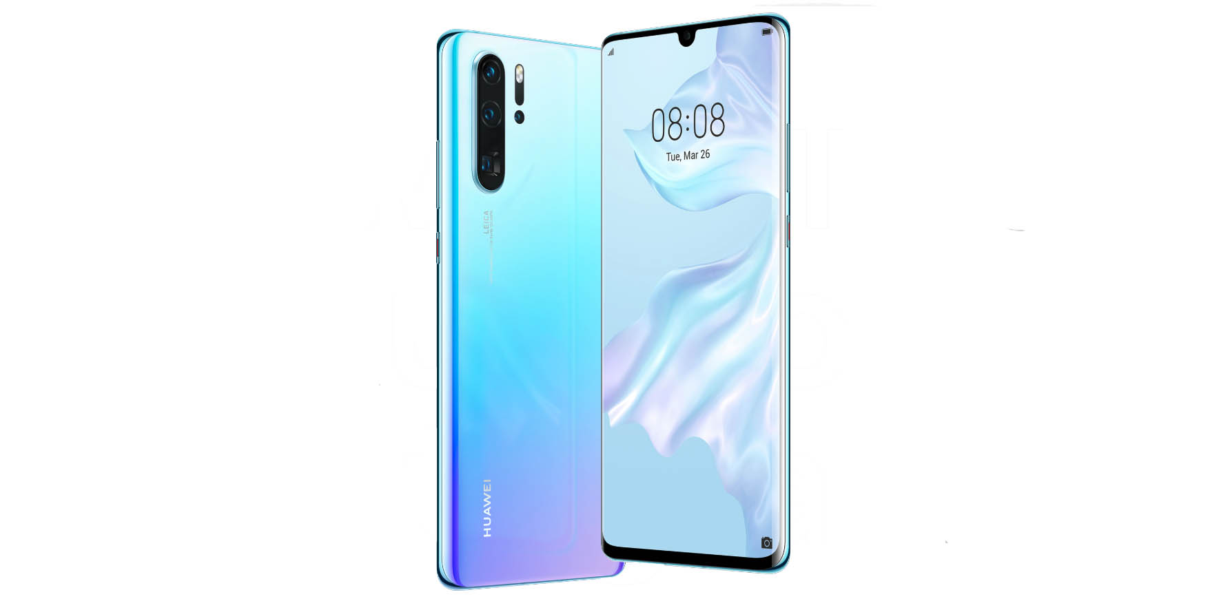 Huawei P30 Pro