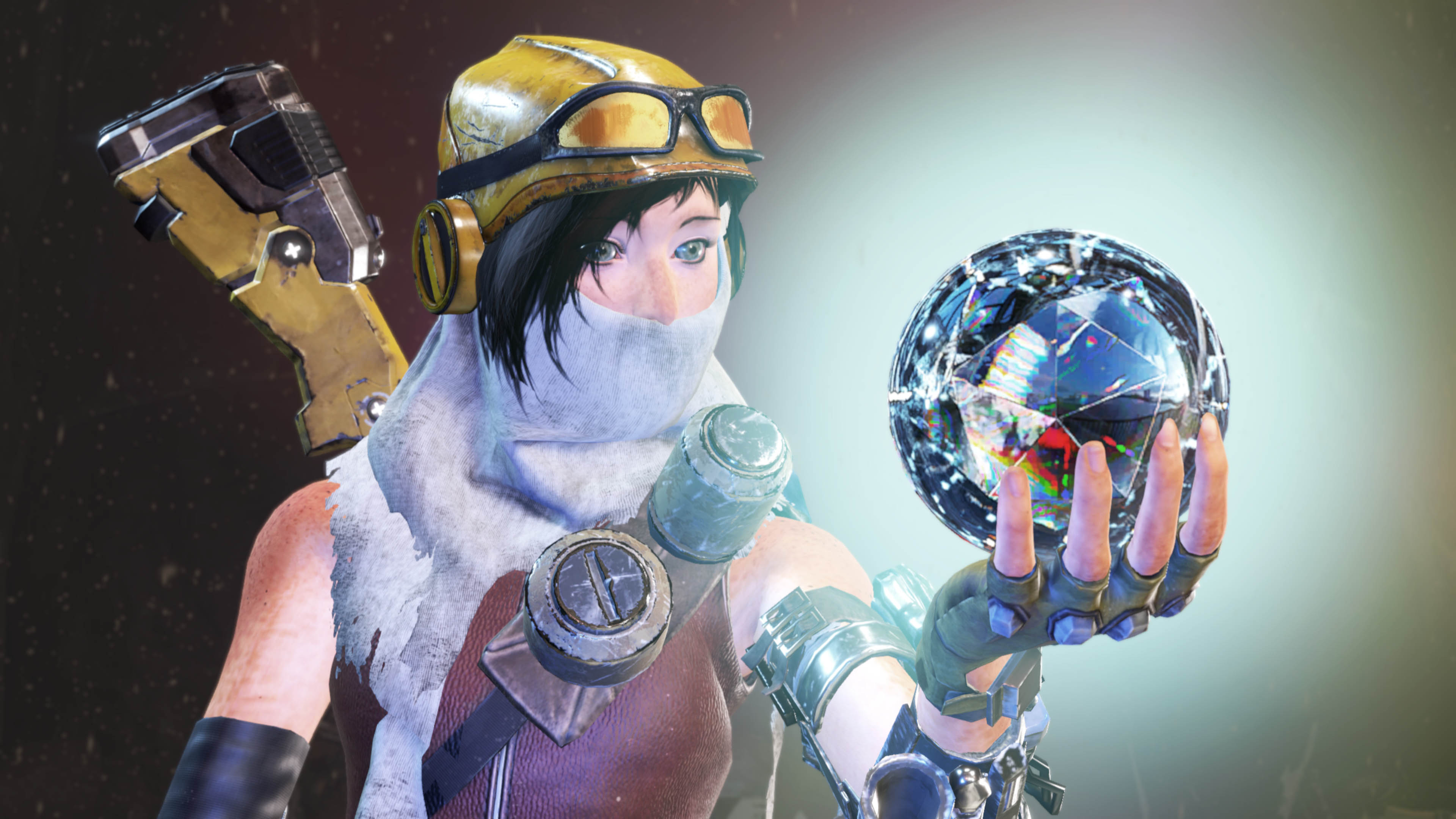 ReCore