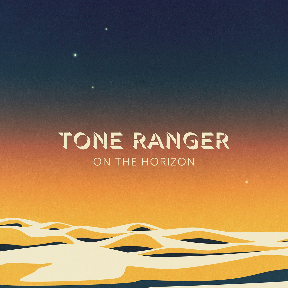 Tone Ranger
