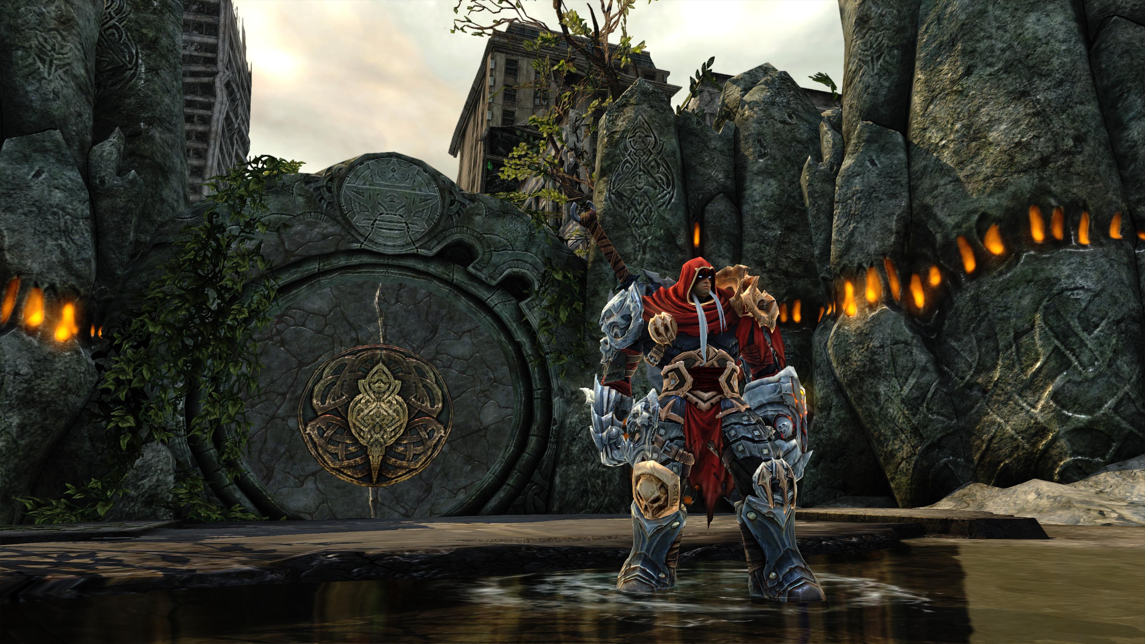 Darksiders