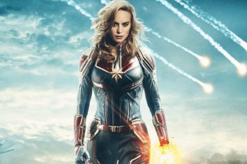 Captain Marvel