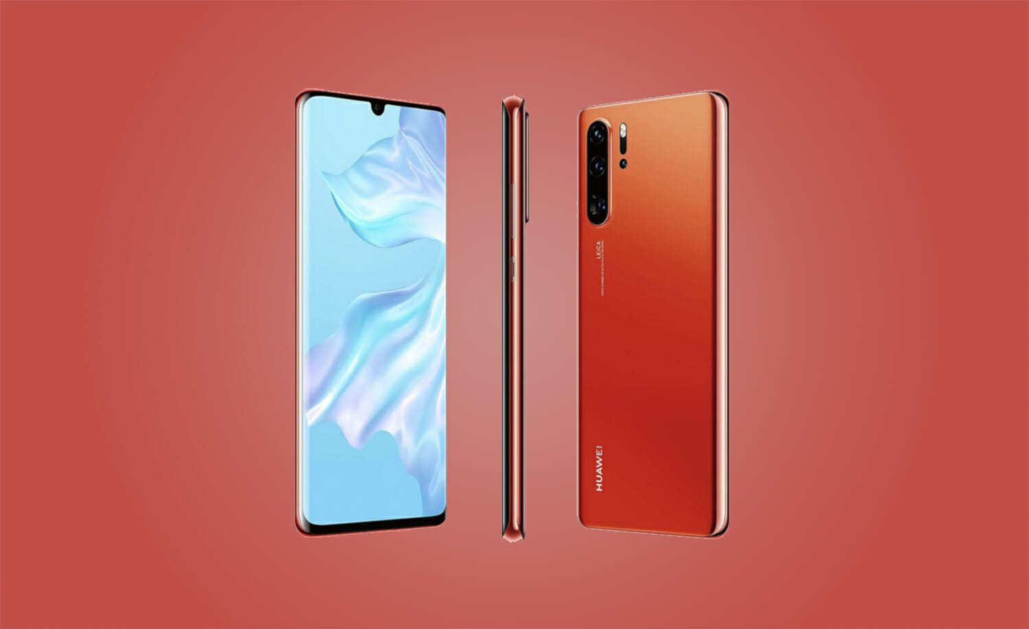 Huawei P30