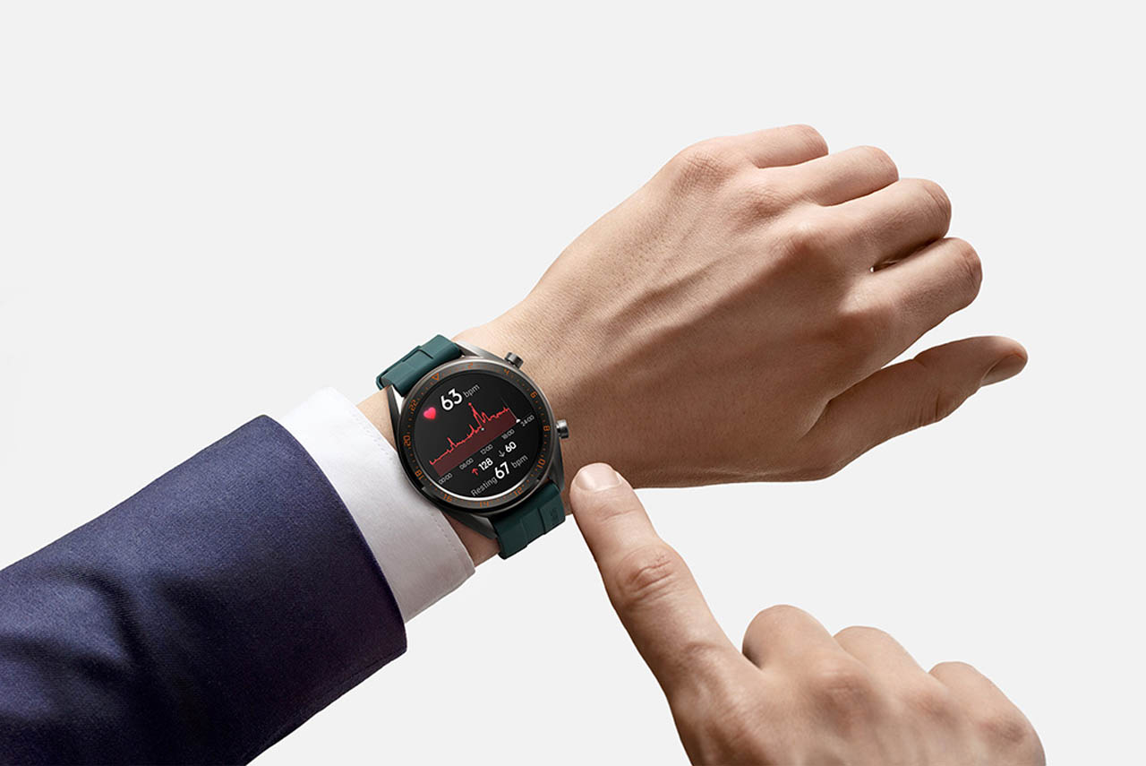 Huawei GT Smartwatch