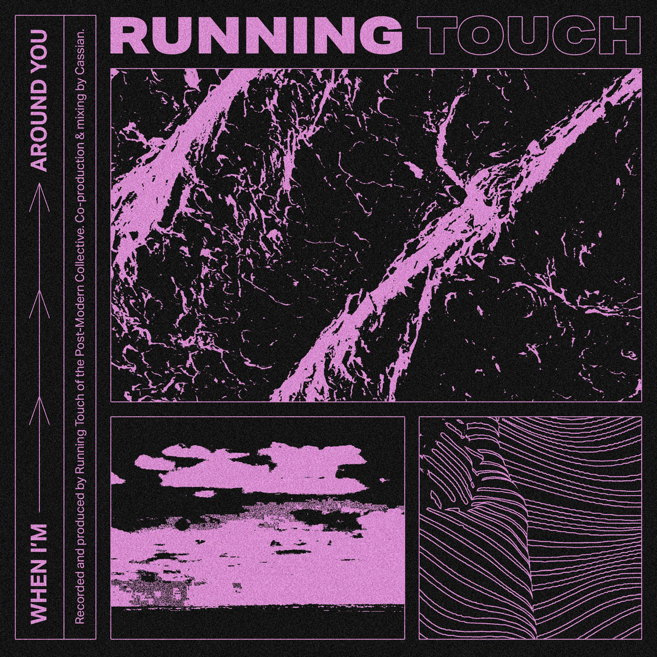 Running Touch