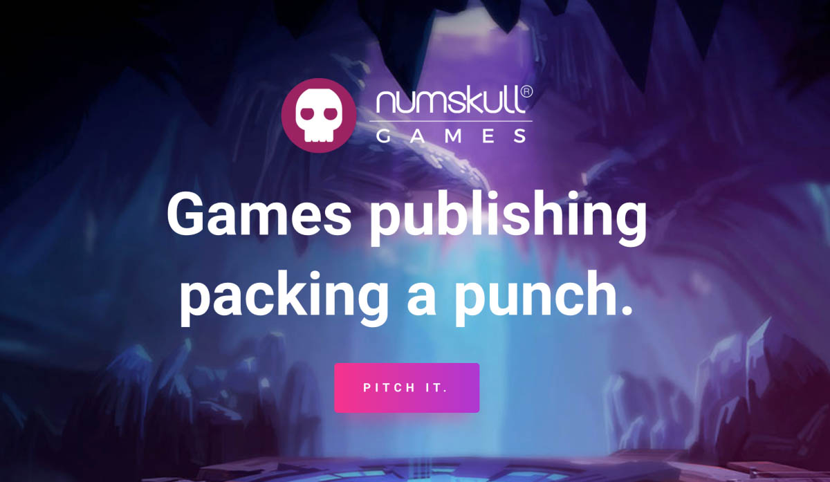 Numskull Games