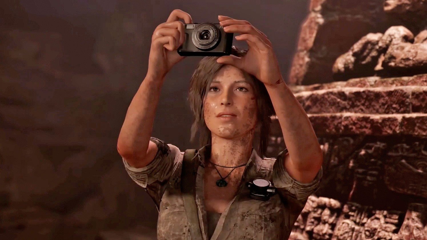 Tomb Raider