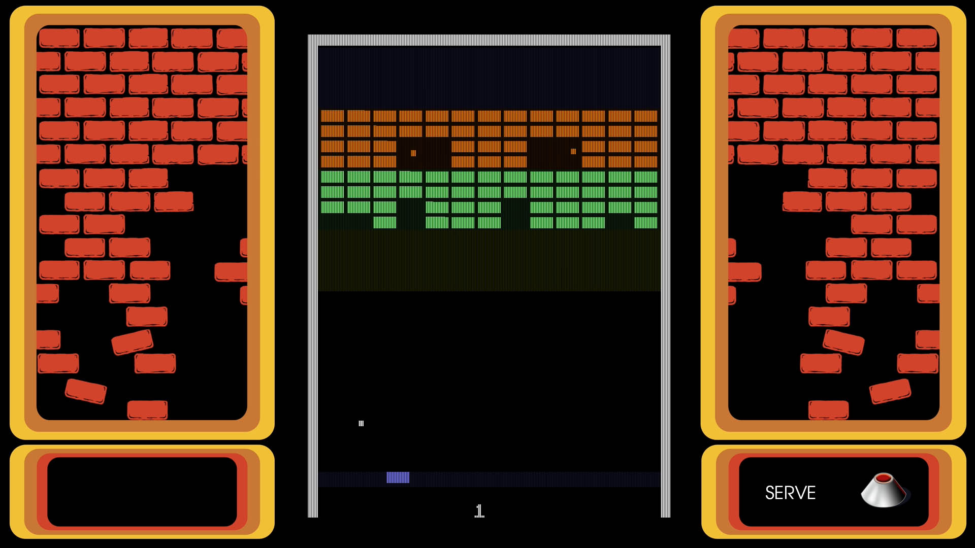 Atari Flashback Classics