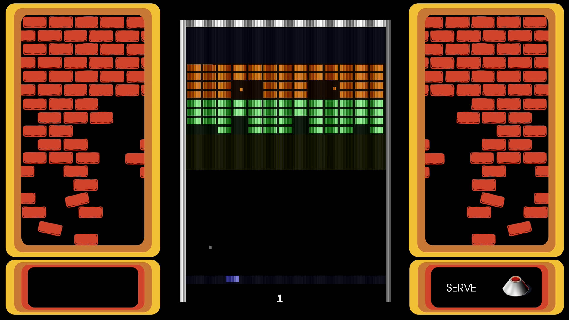 Atari Flashback Classics