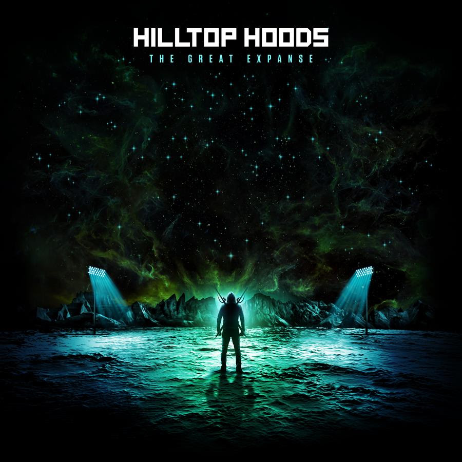 Hilltop Hoods