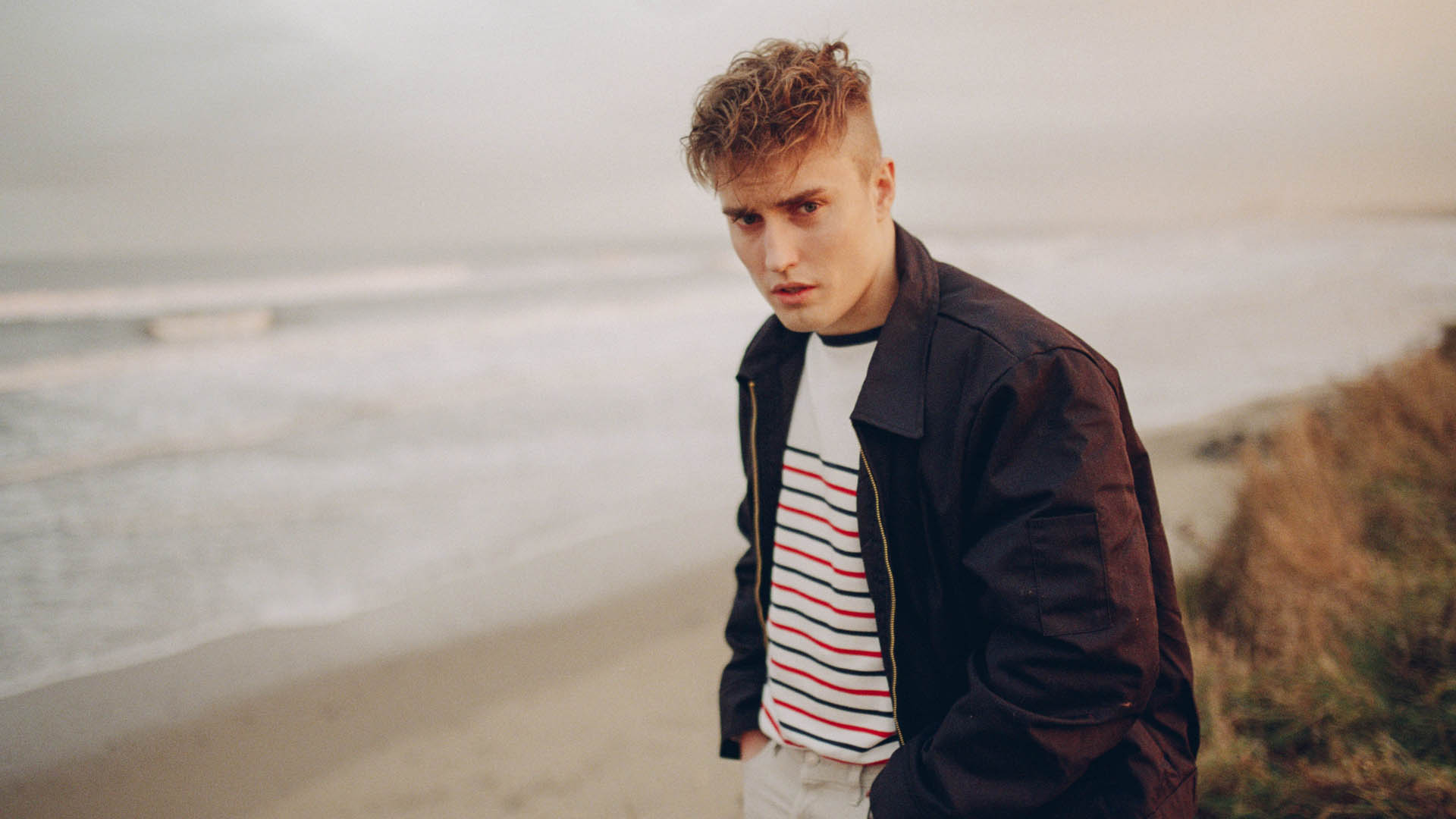 Sam Fender