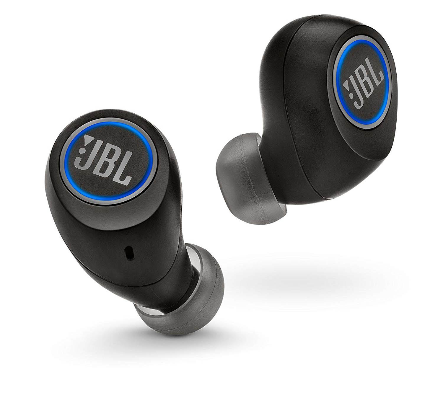 JBL Free