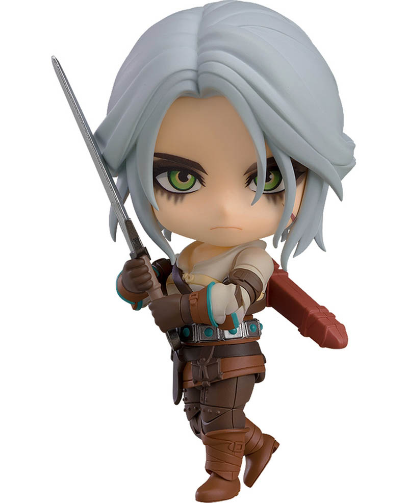 Nendroid Ciri