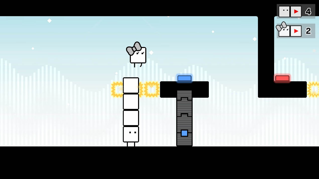 BoxBoy-BoxGirl