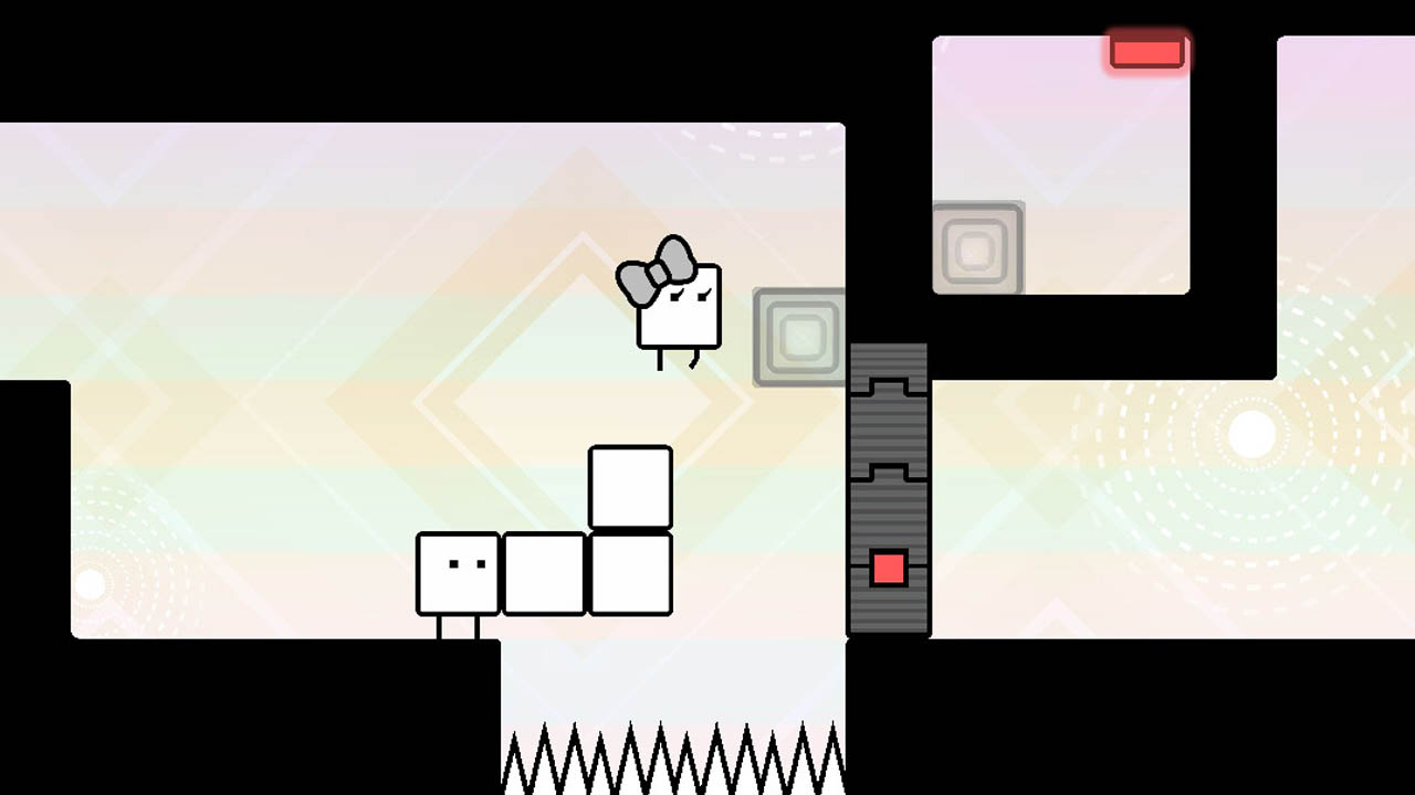 BoxBoy-BoxGirl