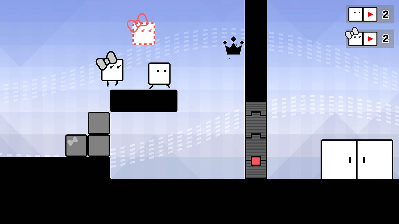 BOXBOY BOXGIRL