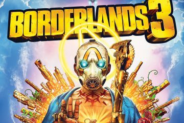 Borderlands 3