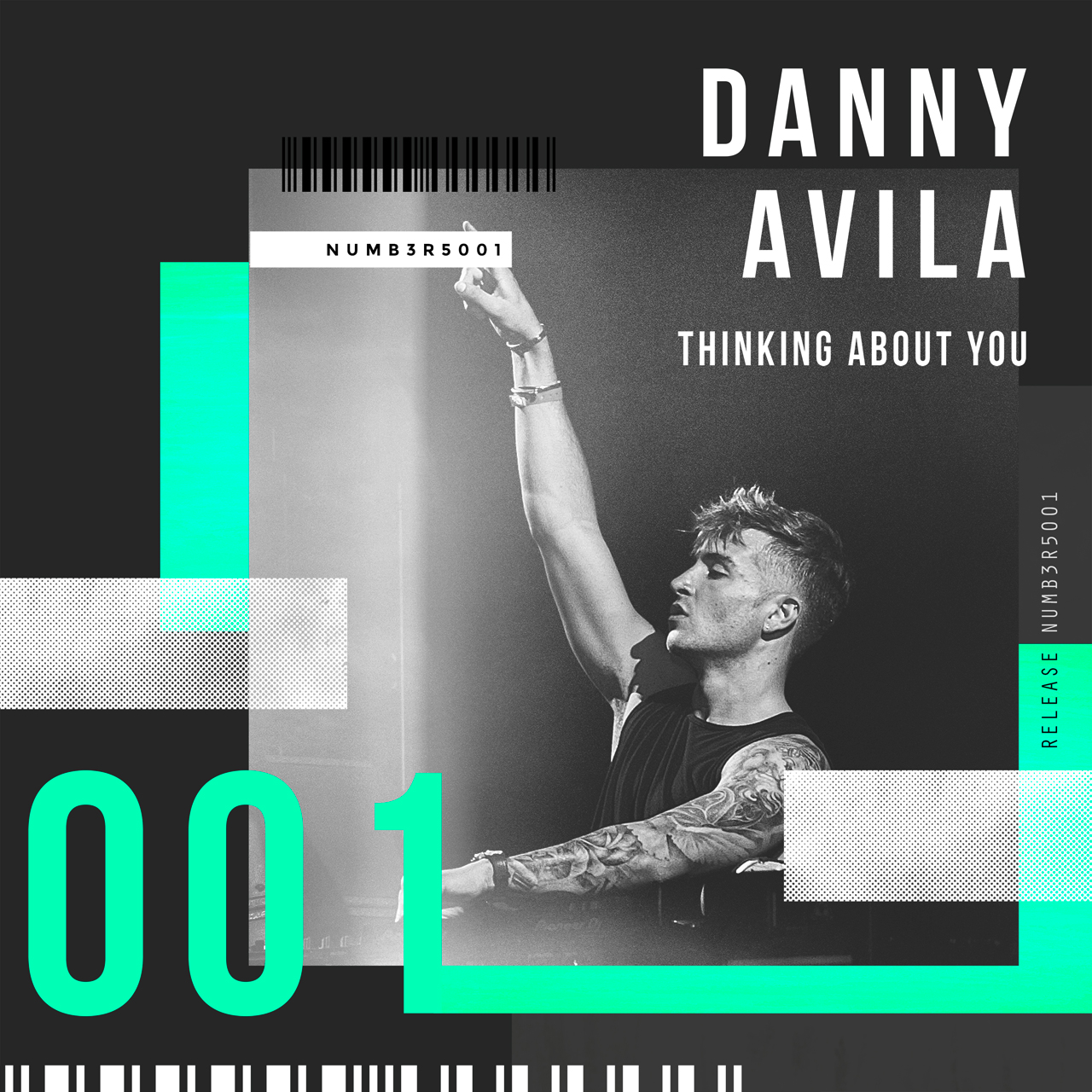 Danny Avila