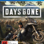 Days Gone - PlayStation 4