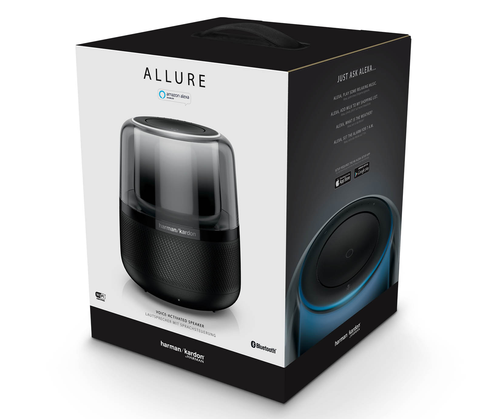 Harman Kardon - Allure w. Alexa