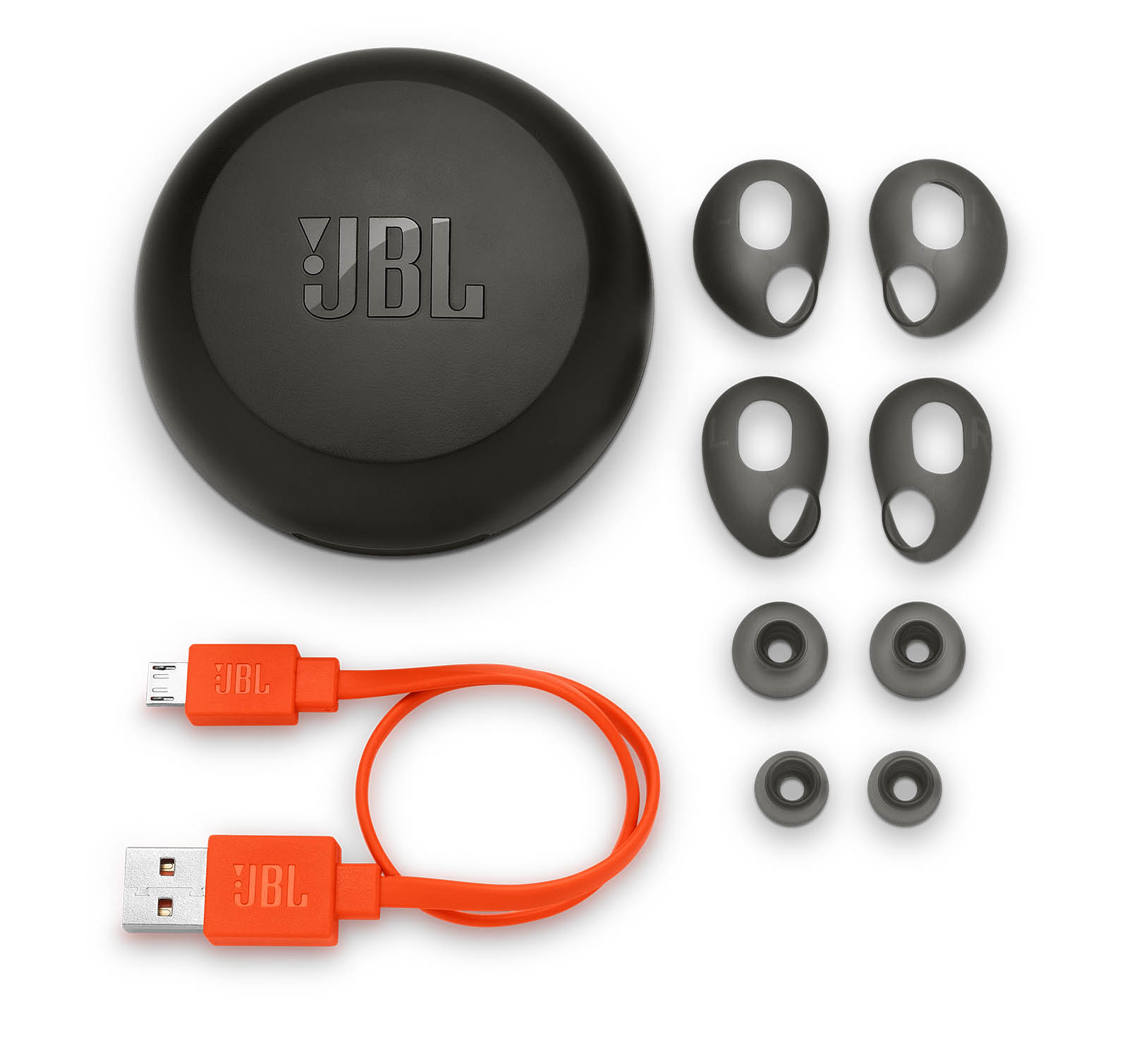 JBL Free