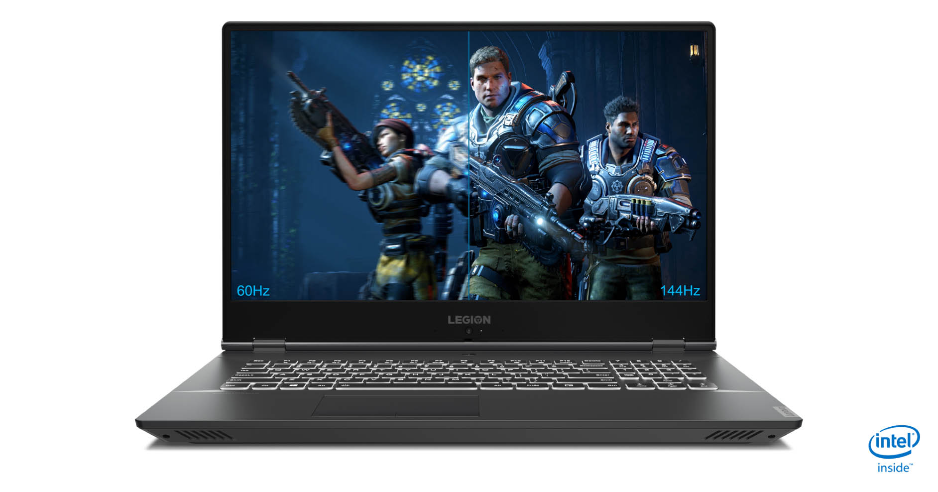 Lenovo Legion Y540