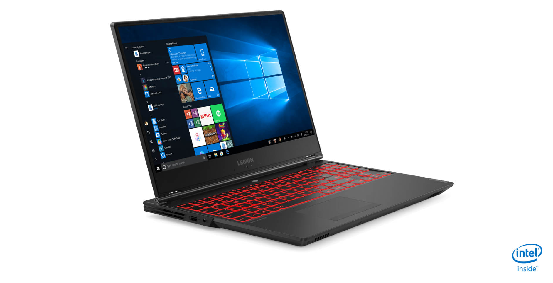 Lenovo Legion Y7000