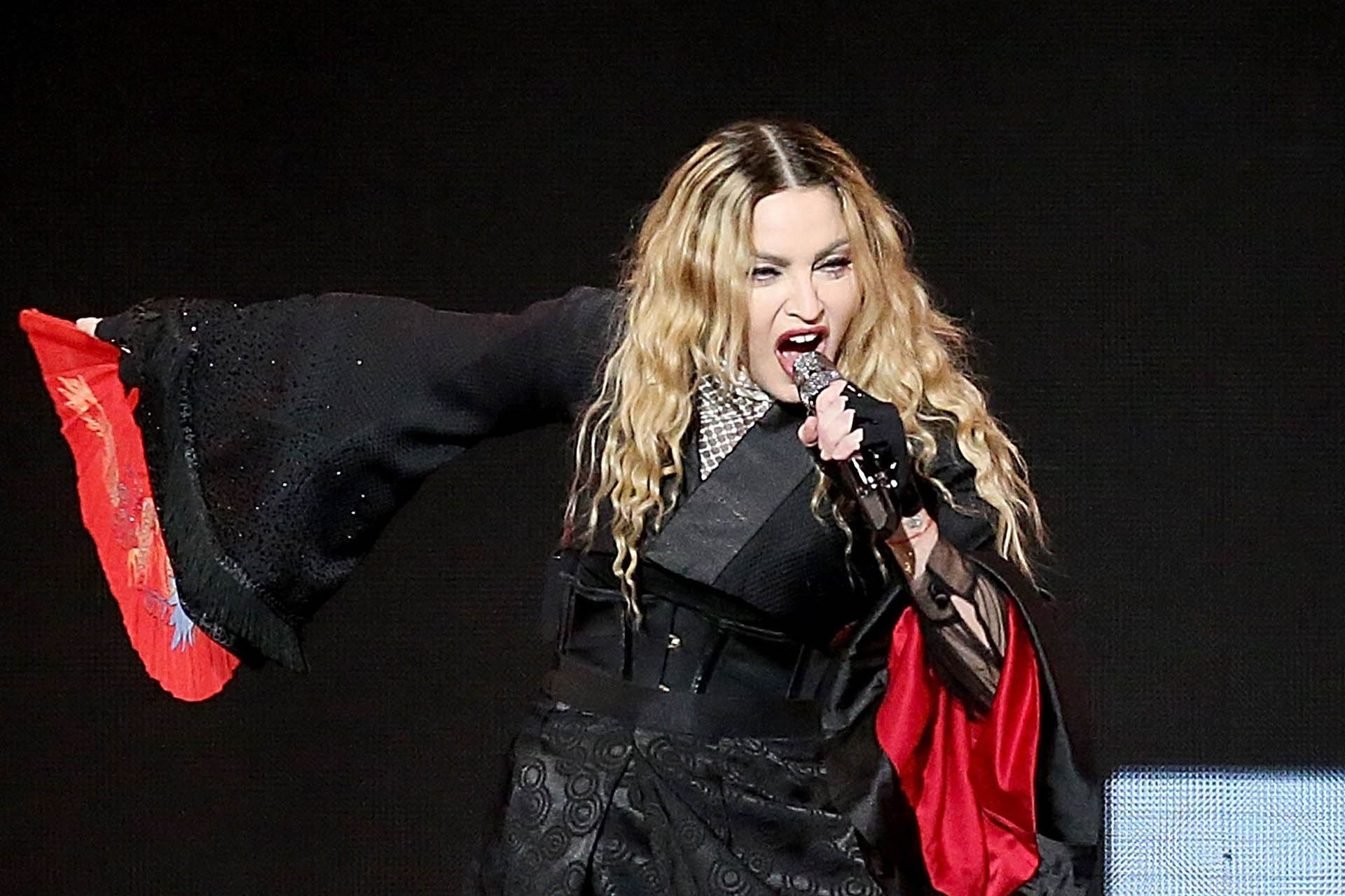 Madonna - Madam X