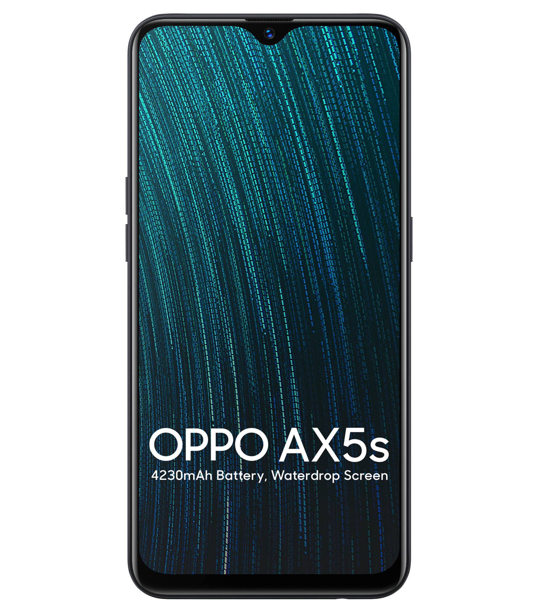 OPPO AX5s