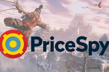 Pricespy March Giveaway Hero
