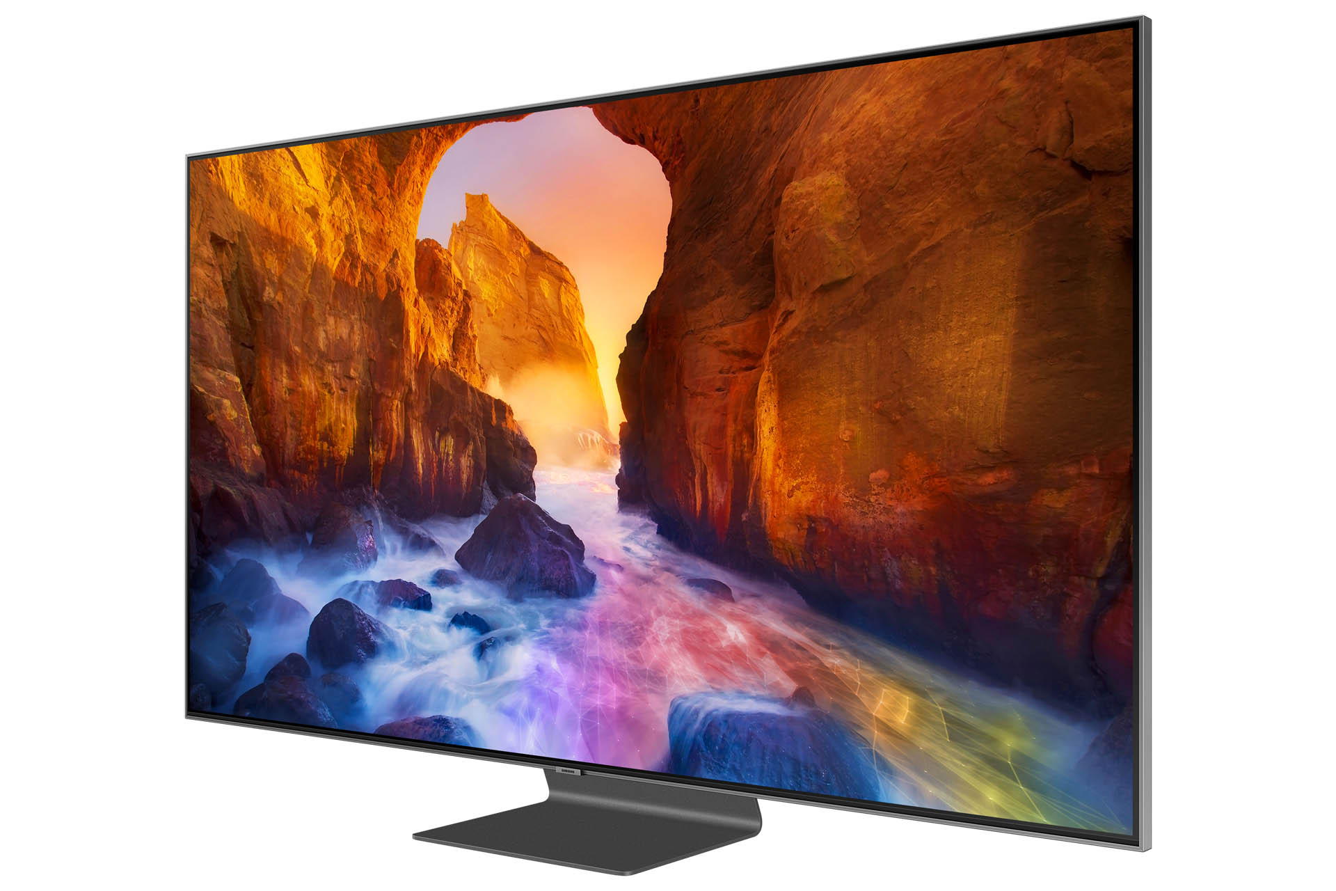 Samsung 8K TV