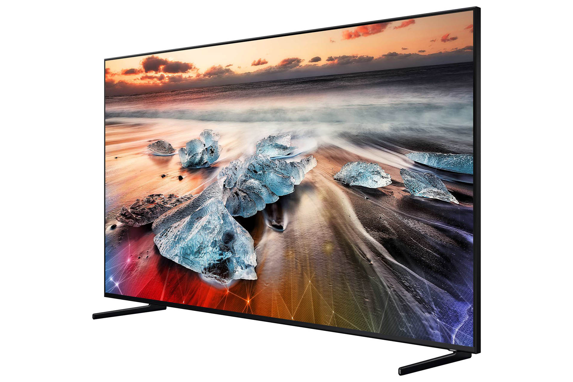 Samsung 8K TV